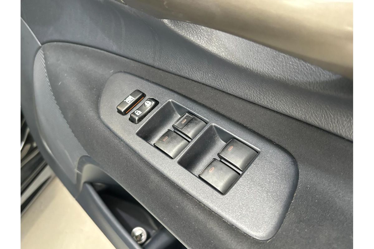 2008 Toyota BLADE MASTER GRE156