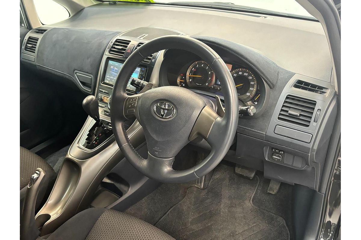 2008 Toyota BLADE MASTER GRE156