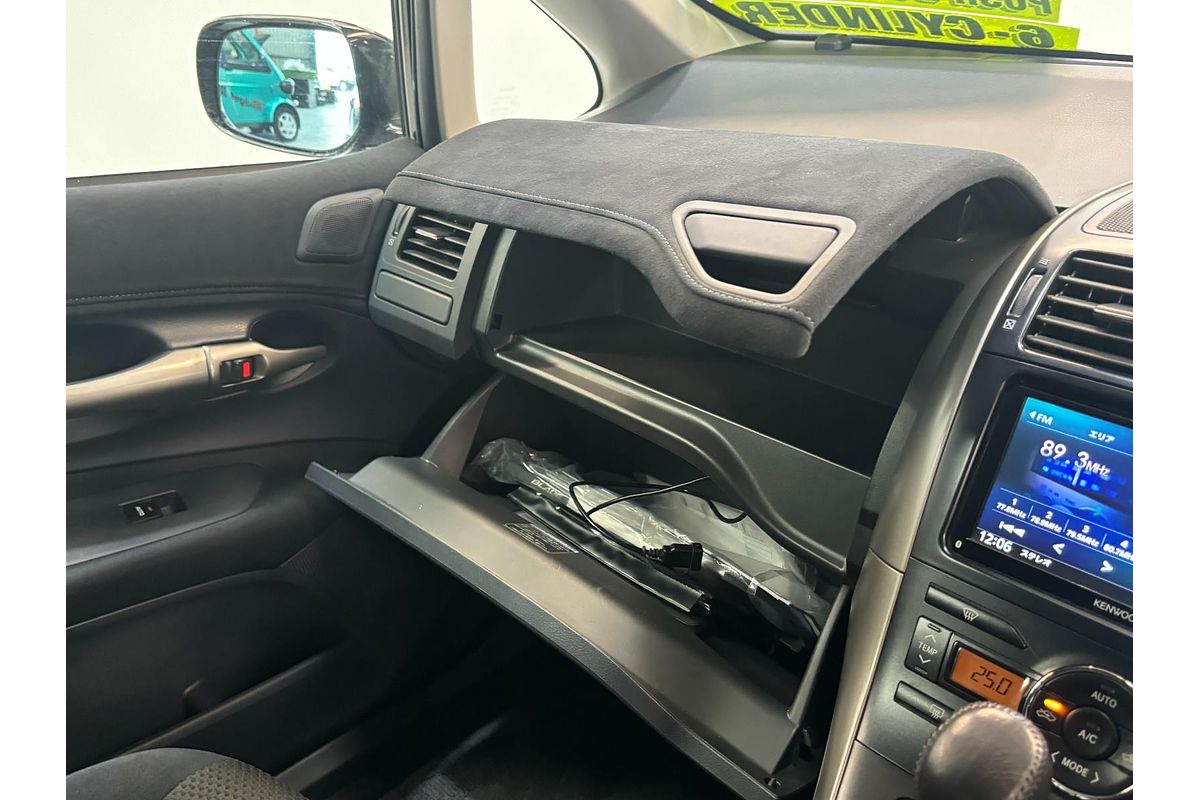 2008 Toyota BLADE MASTER GRE156