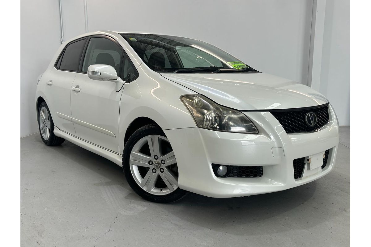 2008 Toyota BLADE MASTER G GRE156