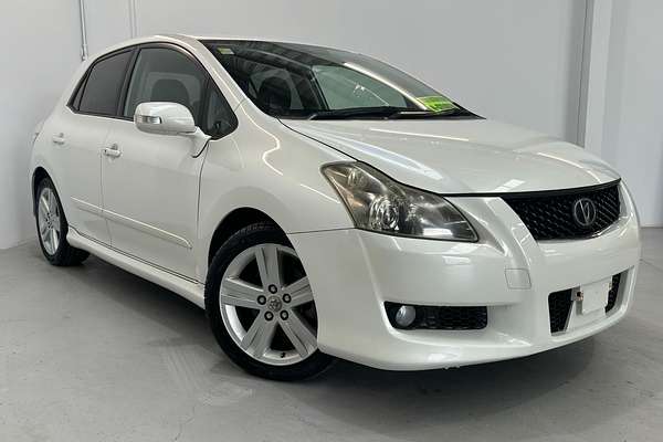 2008 Toyota BLADE MASTER G GRE156