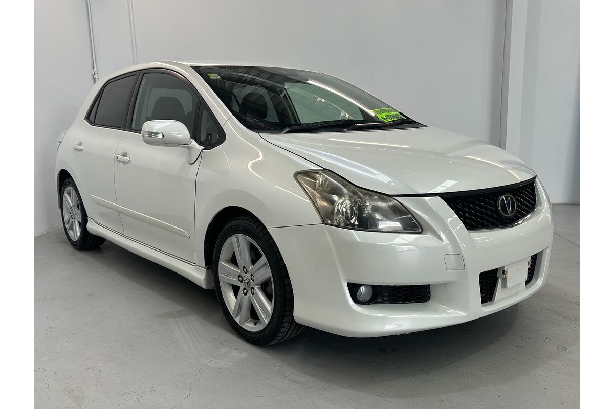 2008 Toyota BLADE MASTER G GRE156