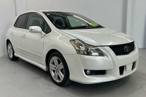 2008 Toyota BLADE MASTER G GRE156