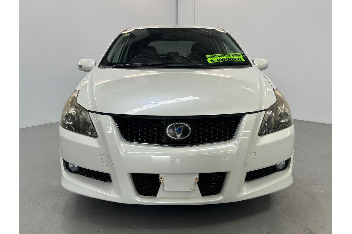 2008 Toyota BLADE MASTER G GRE156