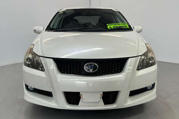 2008 Toyota BLADE MASTER G GRE156