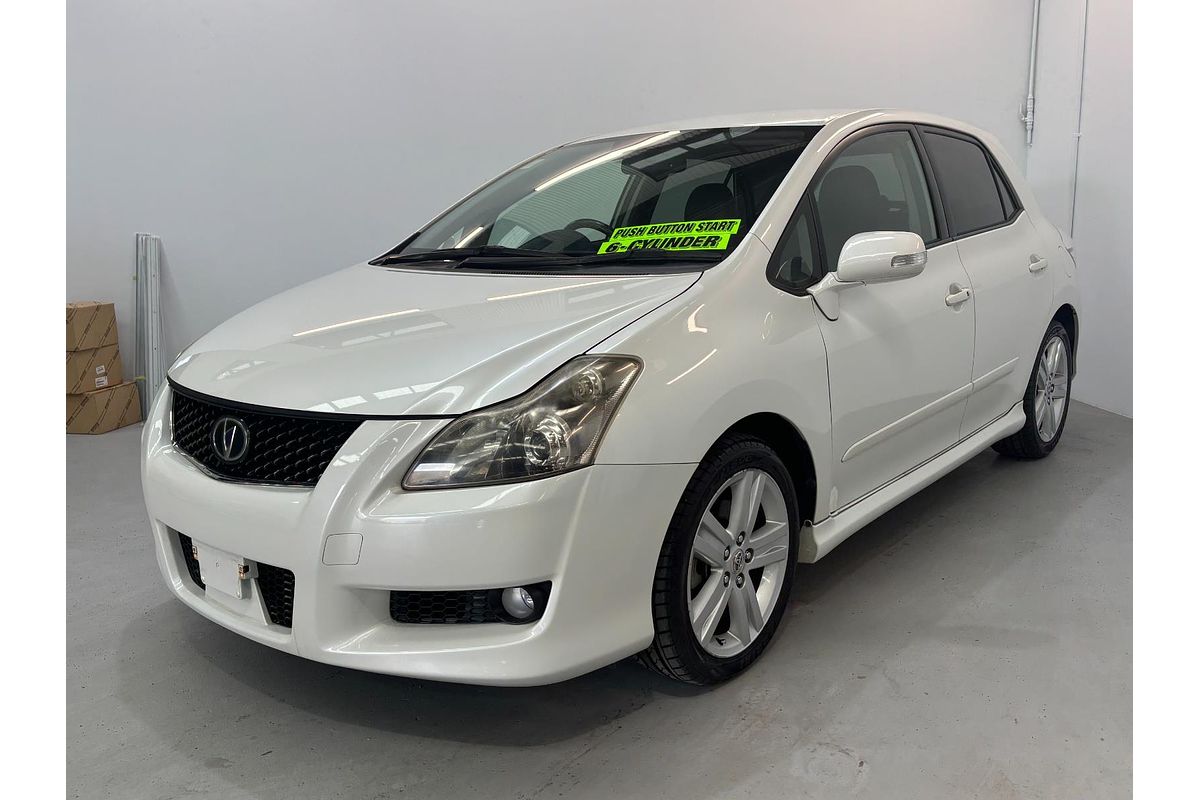 2008 Toyota BLADE MASTER G GRE156