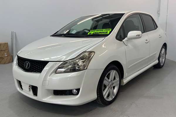 2008 Toyota BLADE MASTER G GRE156