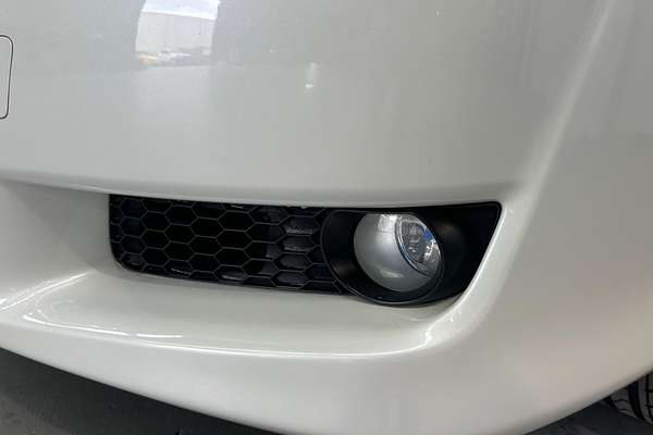 2008 Toyota BLADE MASTER G GRE156