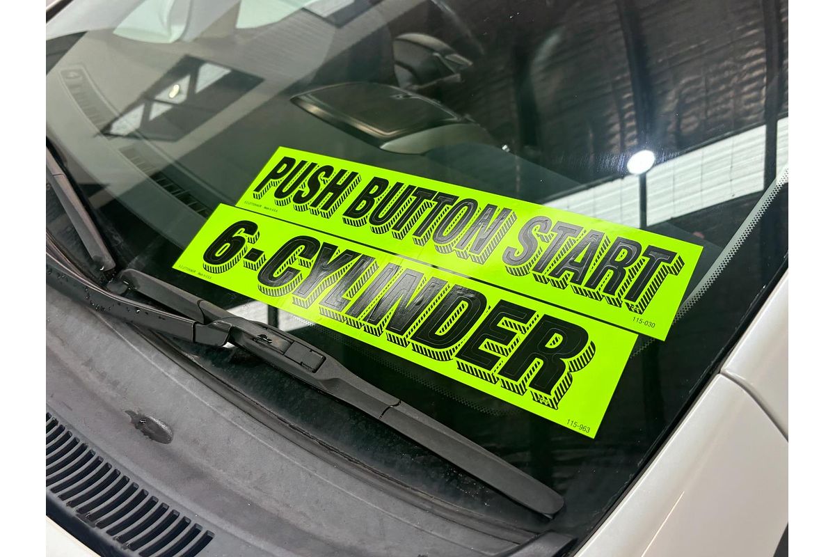 2008 Toyota BLADE MASTER G GRE156