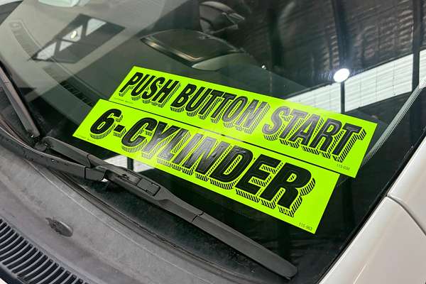 2008 Toyota BLADE MASTER G GRE156