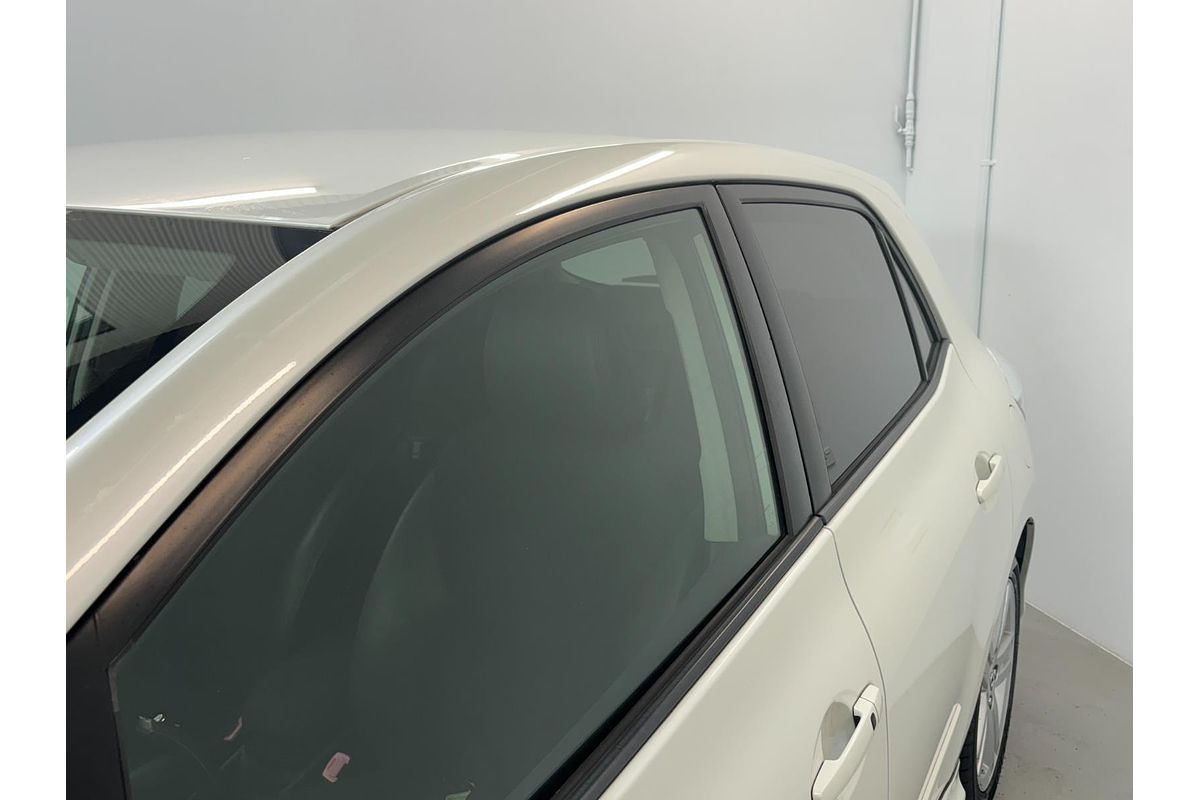 2008 Toyota BLADE MASTER G GRE156