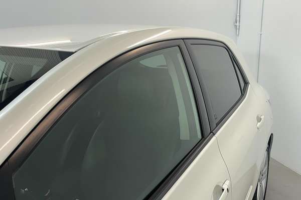 2008 Toyota BLADE MASTER G GRE156