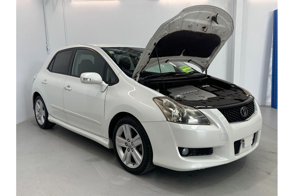 2008 Toyota BLADE MASTER G GRE156