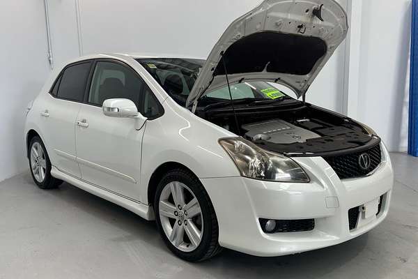2008 Toyota BLADE MASTER G GRE156