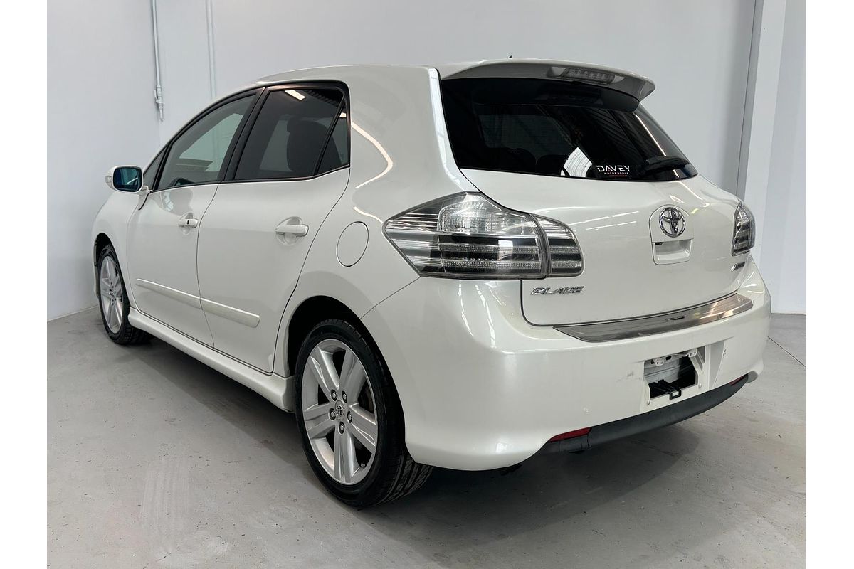 2008 Toyota BLADE MASTER G GRE156