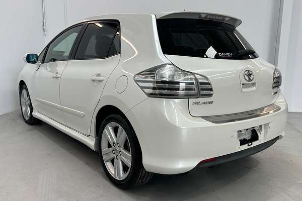 2008 Toyota BLADE MASTER G GRE156