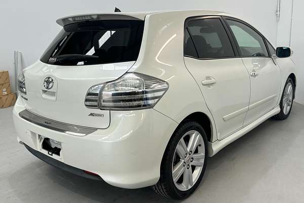 2008 Toyota BLADE MASTER G GRE156