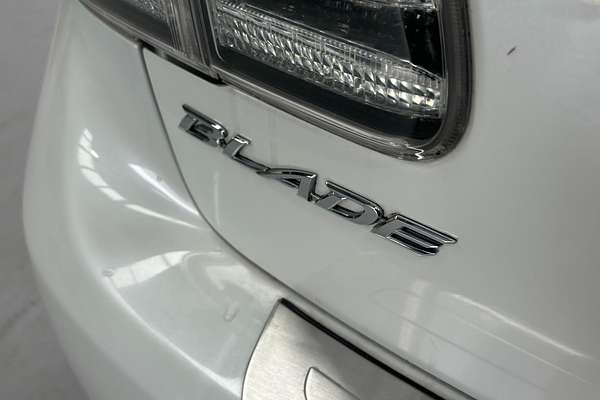 2008 Toyota BLADE MASTER G GRE156