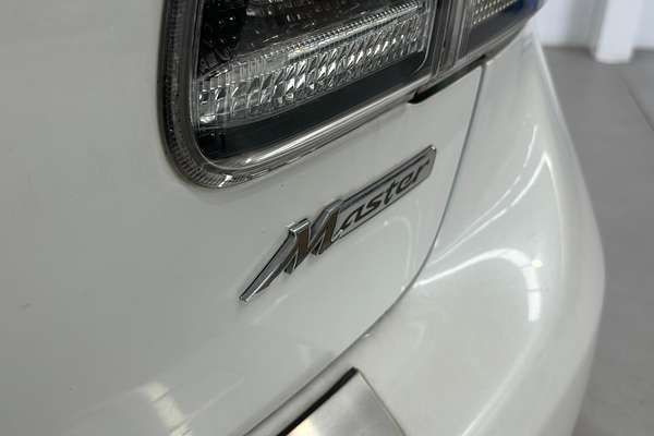2008 Toyota BLADE MASTER G GRE156