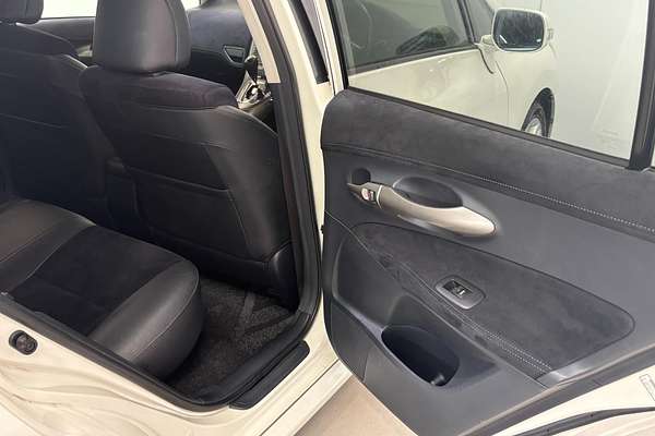 2008 Toyota BLADE MASTER G GRE156