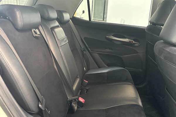 2008 Toyota BLADE MASTER G GRE156