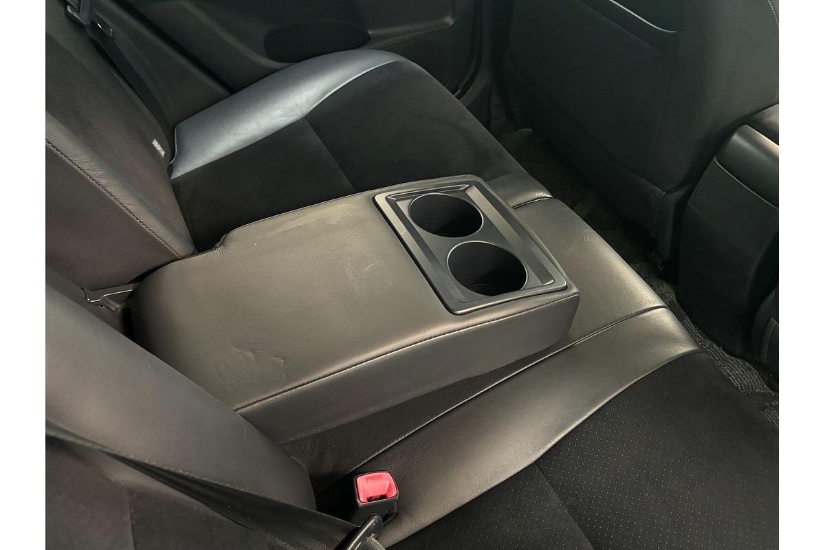 2008 Toyota BLADE MASTER G GRE156