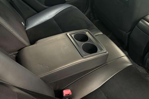 2008 Toyota BLADE MASTER G GRE156