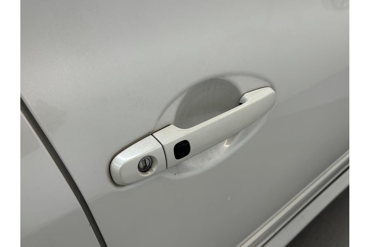 2008 Toyota BLADE MASTER G GRE156