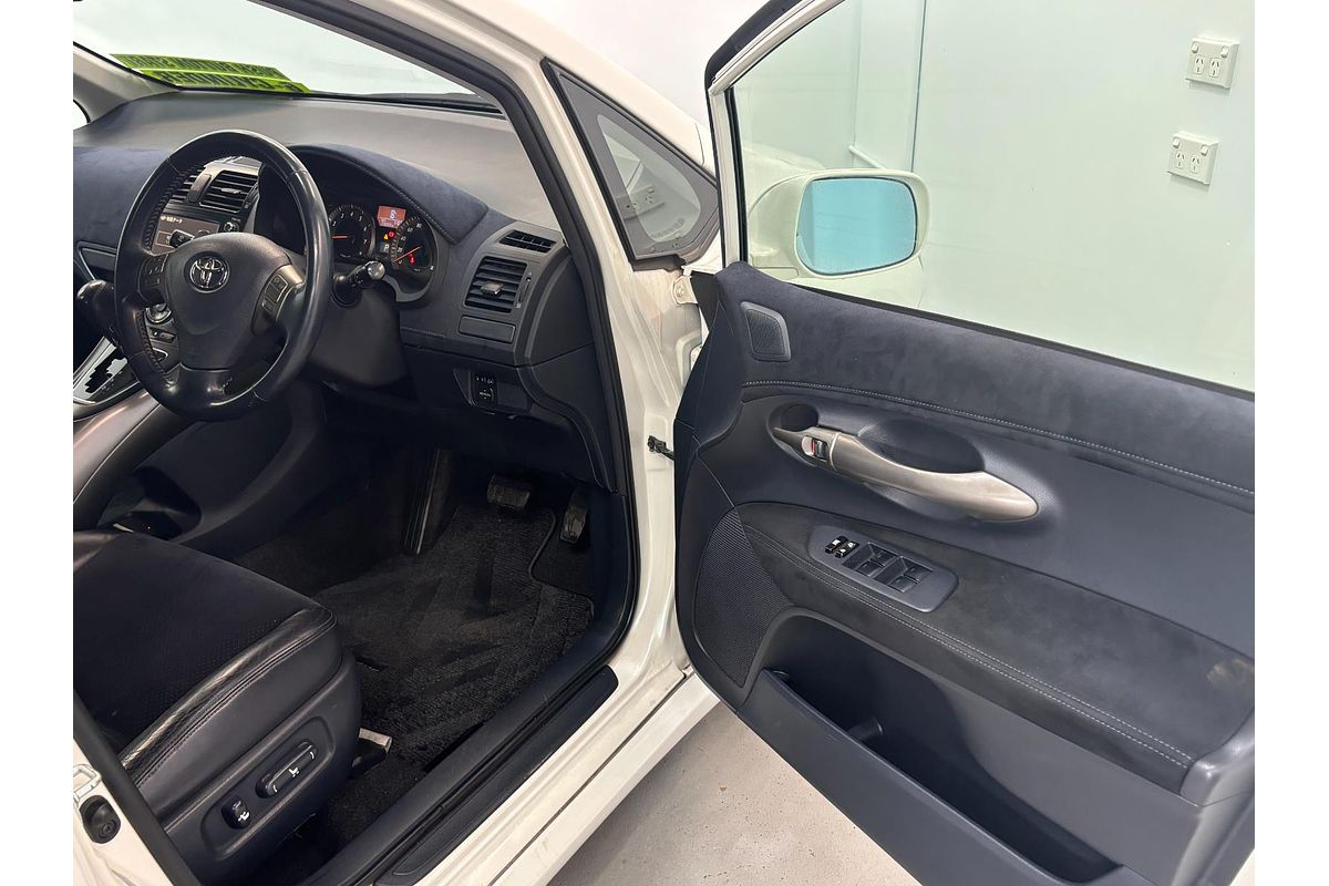 2008 Toyota BLADE MASTER G GRE156