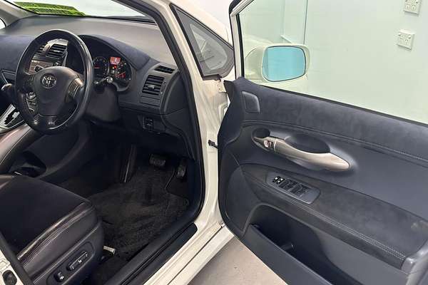 2008 Toyota BLADE MASTER G GRE156