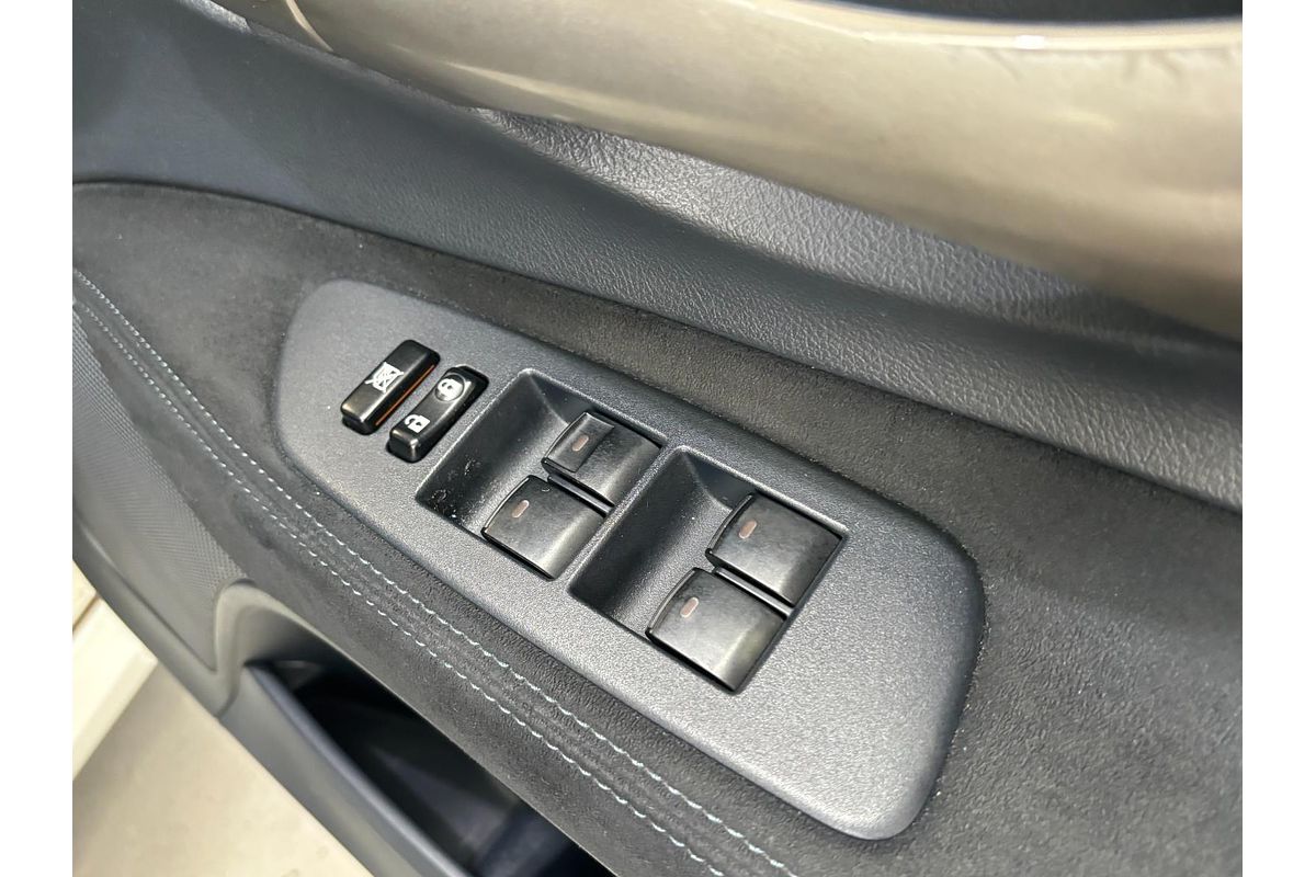 2008 Toyota BLADE MASTER G GRE156