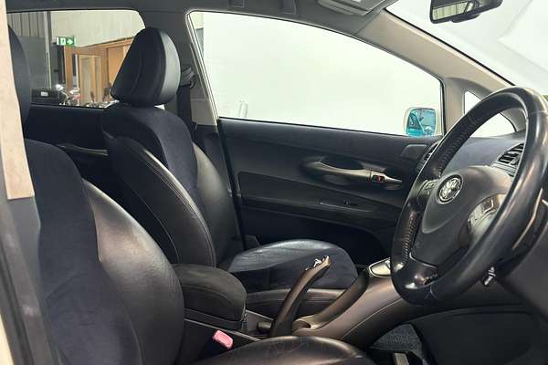 2008 Toyota BLADE MASTER G GRE156