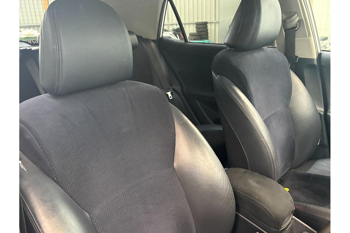 2008 Toyota BLADE MASTER G GRE156