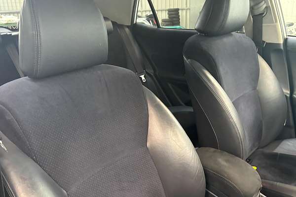 2008 Toyota BLADE MASTER G GRE156