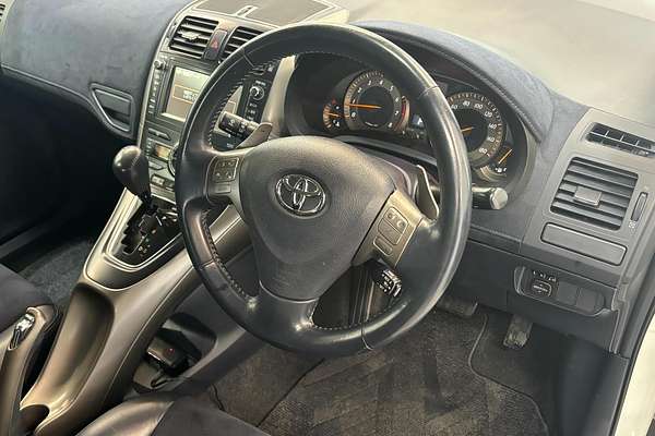 2008 Toyota BLADE MASTER G GRE156