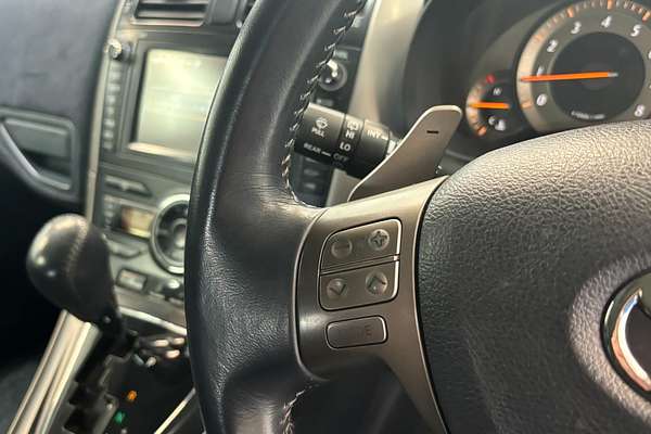 2008 Toyota BLADE MASTER G GRE156