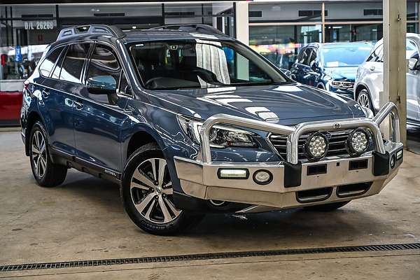 2020 Subaru Outback 2.5i 5GEN