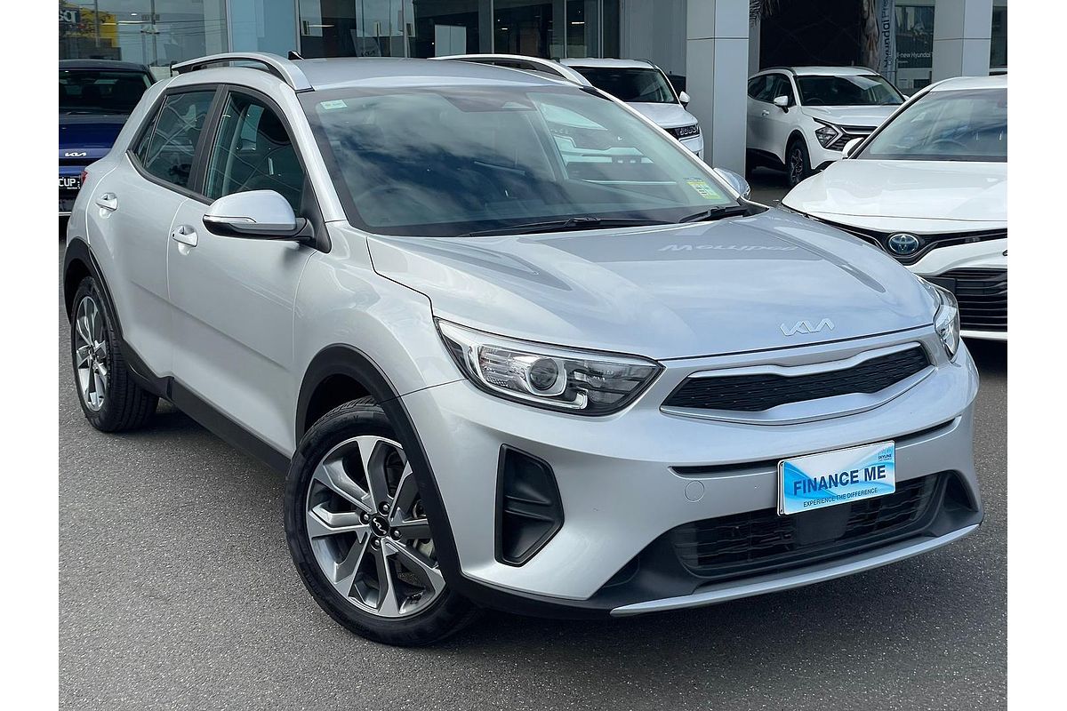 2023 Kia Stonic Sport YB