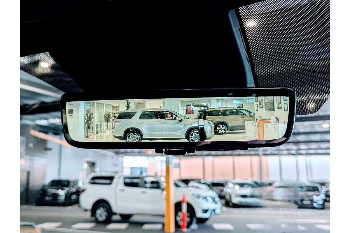 2023 Hyundai Palisade Calligraphy Demo SUV Hoppers Crossing VIC