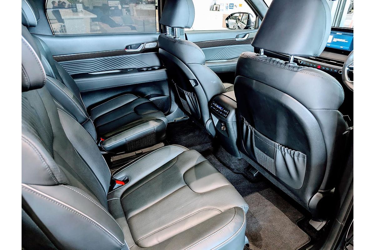 2023 Hyundai Palisade Calligraphy Demo SUV Hoppers Crossing VIC