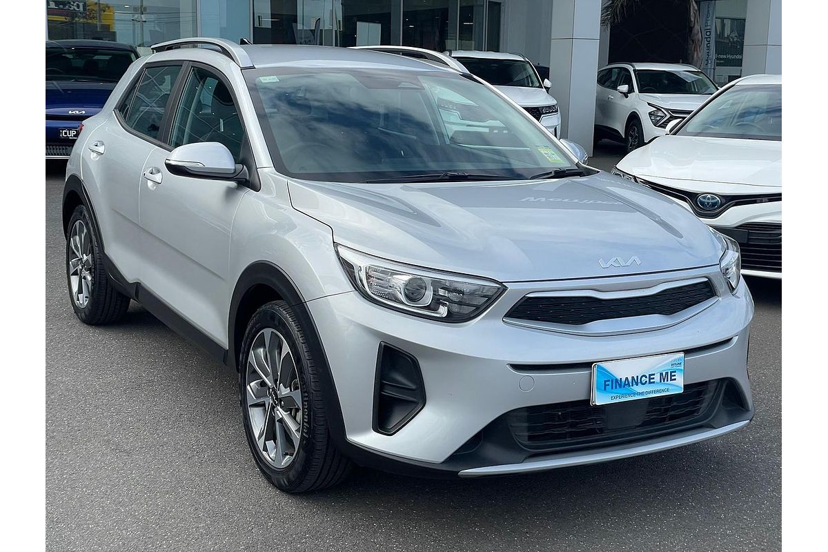 2023 Kia Stonic Sport YB