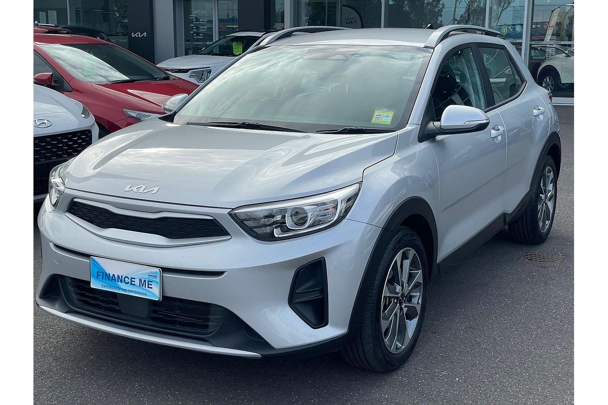 2023 Kia Stonic Sport YB