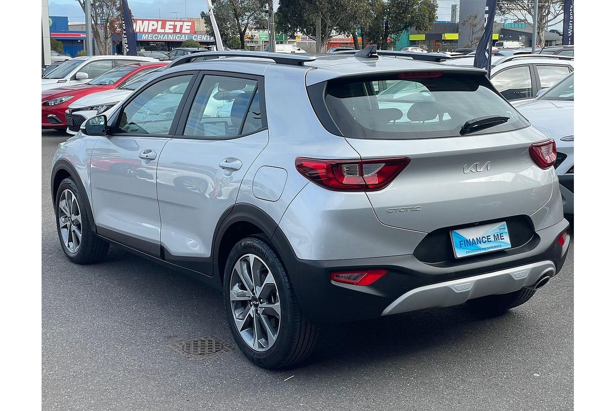 2023 Kia Stonic Sport YB