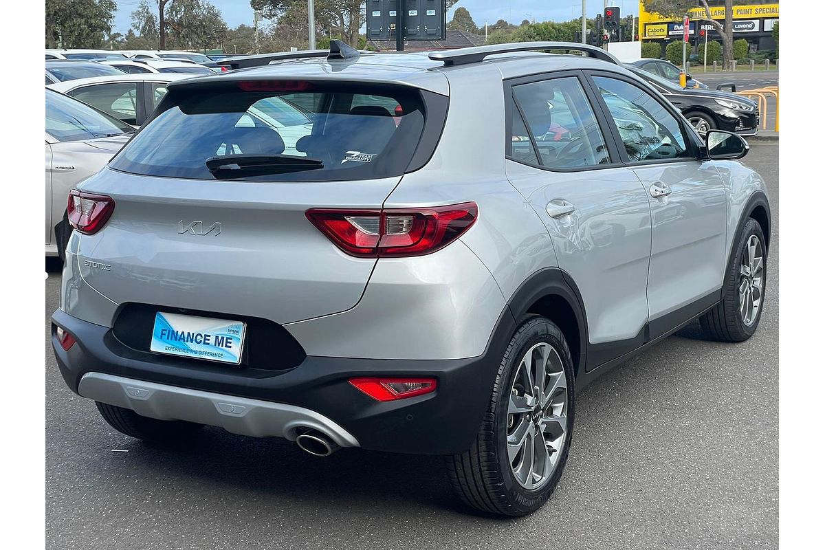 2023 Kia Stonic Sport YB