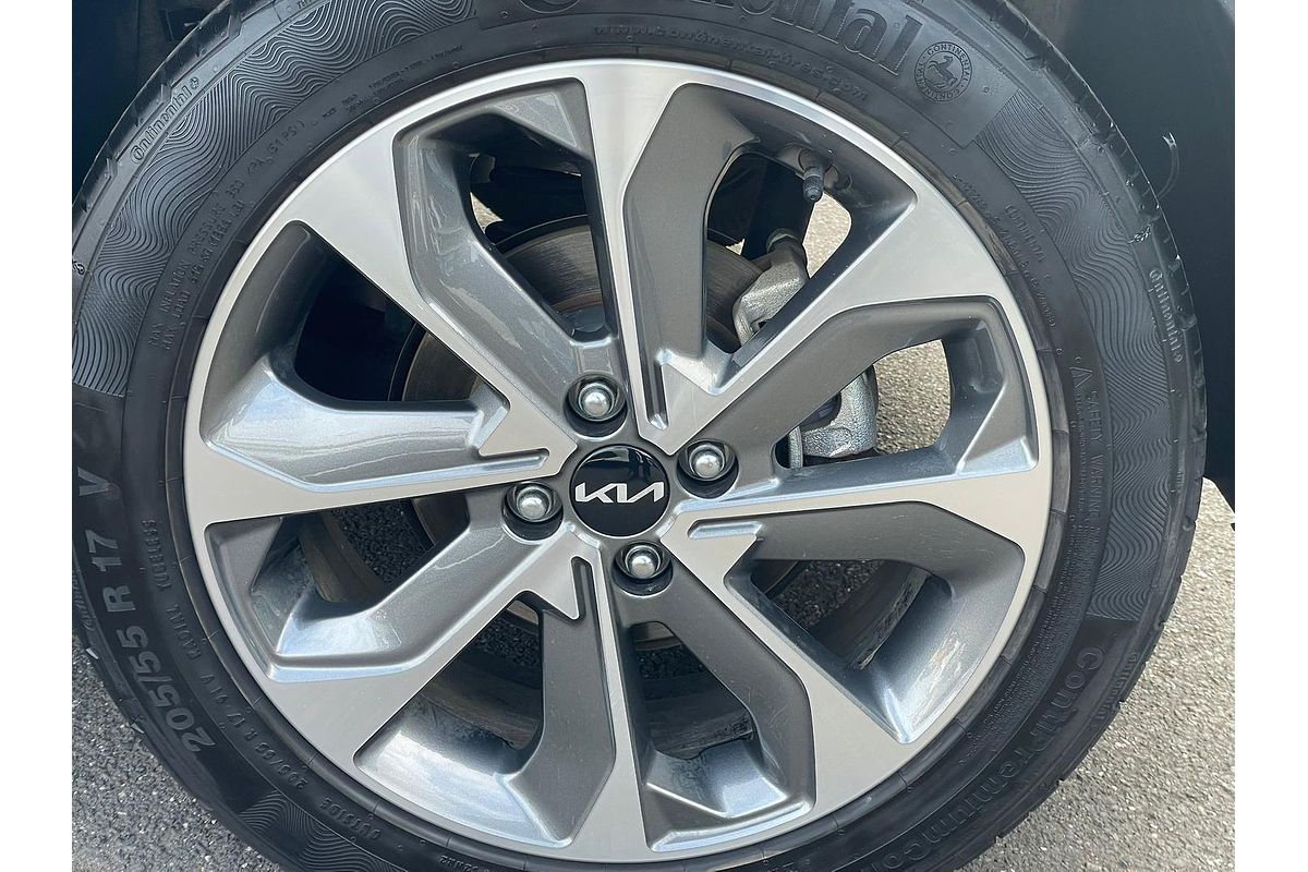 2023 Kia Stonic Sport YB