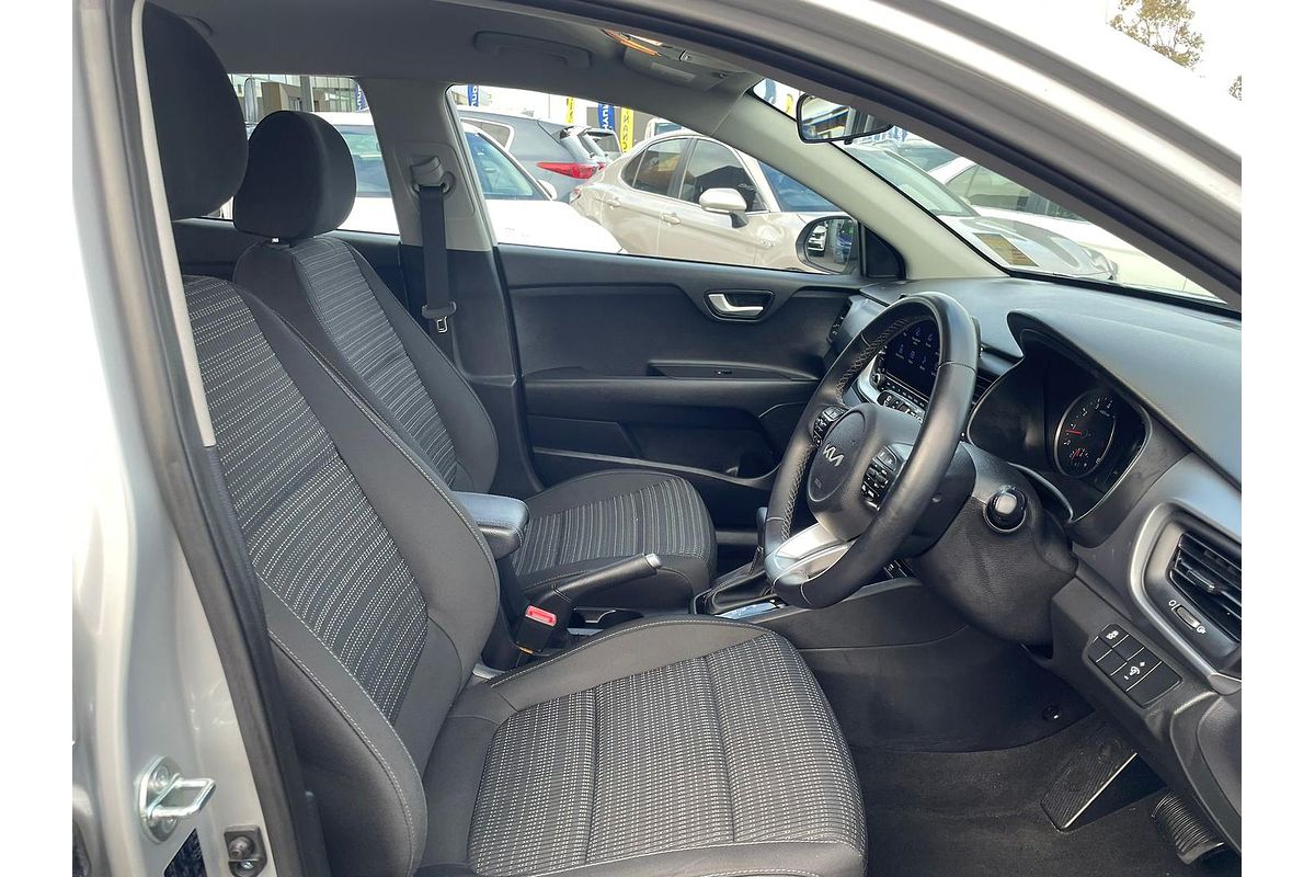 2023 Kia Stonic Sport YB