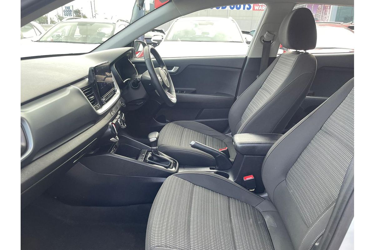 2023 Kia Stonic Sport YB
