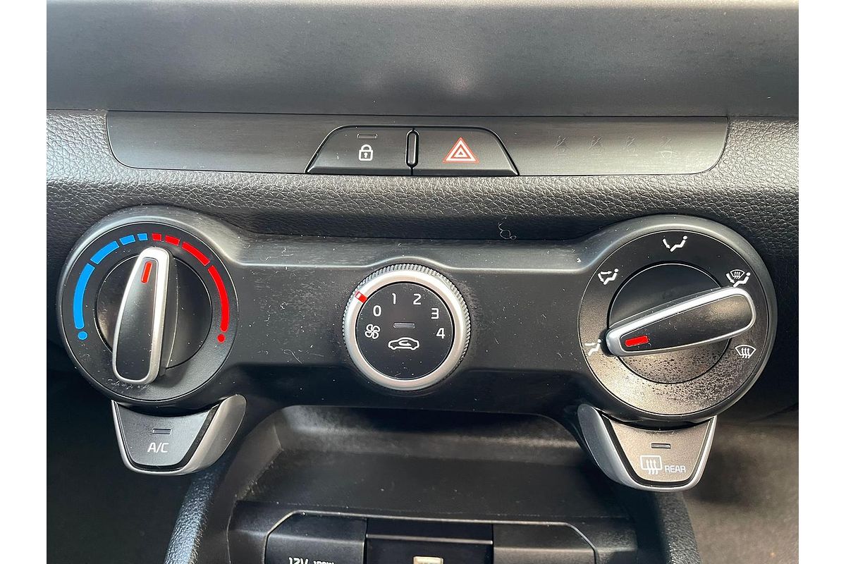 2023 Kia Stonic Sport YB