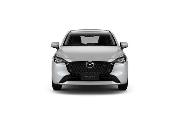 2024 Mazda 2 G15 Evolve DJ Series