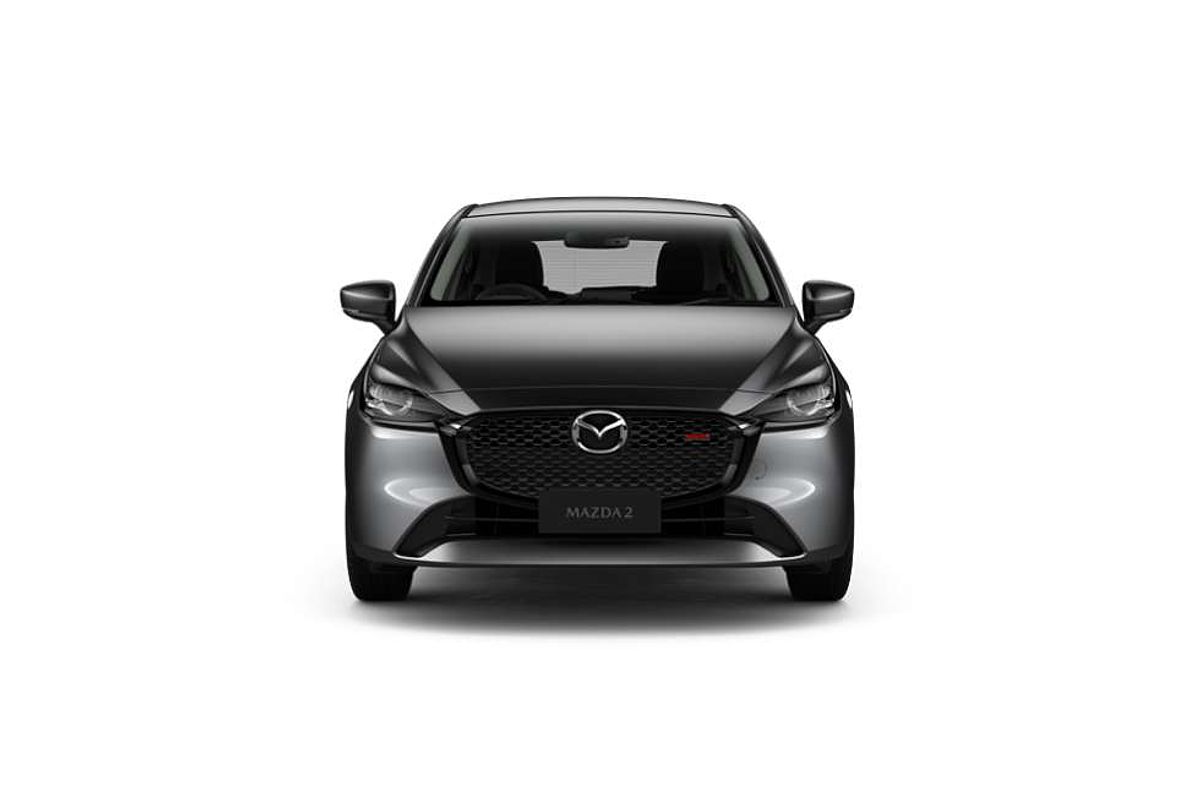 2024 Mazda 2 G15 Evolve DJ Series